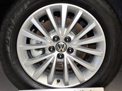 2013款 1.4TSI DSG 豪华版