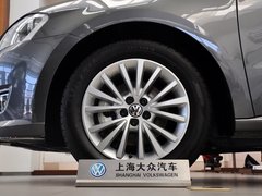 2013款 1.4TSI DSG 豪华版