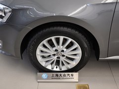 2013款 1.4TSI DSG 豪华版