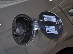 2013款 1.4TSI DSG 豪华版