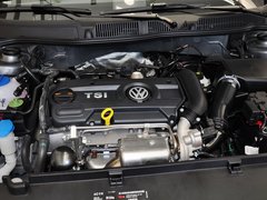 2013款 1.4TSI DSG 豪华版