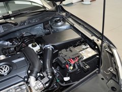 2013款 1.4TSI DSG 豪华版