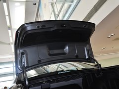 2013款 1.4TSI DSG 豪华版