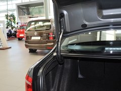 2013款 1.4TSI DSG 豪华版