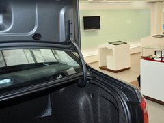 2013款 1.4TSI DSG 豪华版