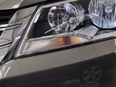 2013款 1.4TSI DSG 豪华版