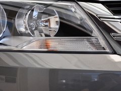 2013款 1.4TSI DSG 豪华版