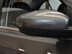 2013款 1.4TSI DSG 豪华版