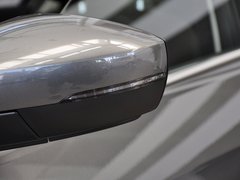 2013款 1.4TSI DSG 豪华版