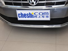 2013款 1.4TSI DSG 豪华版