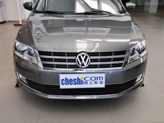 2013款 1.4TSI DSG 豪华版