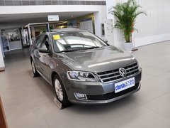 2013款 1.4TSI DSG 豪华版