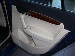2013款 1.4TSI DSG 豪华导航版