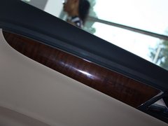 朗逸 2013款 1.4TSI DSG 豪华导航版