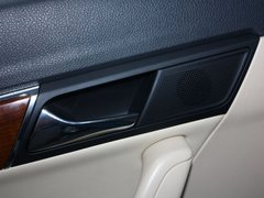 2013款 1.4TSI DSG 豪华导航版