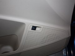 2013款 1.4TSI DSG 豪华导航版