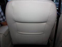 朗逸 2013款 1.4TSI DSG 豪华导航版