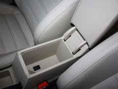 2013款 1.4TSI DSG 豪华导航版