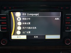 上海大众  1.4TSI DSG
