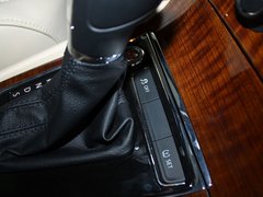 2013款 1.4TSI DSG 豪华导航版