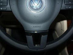 2013款 1.4TSI DSG 豪华导航版