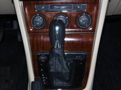 2013款 1.4TSI DSG 豪华导航版
