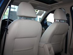 2013款 1.4TSI DSG 豪华导航版