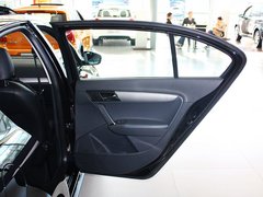 2013款 1.6L 自动 风尚版