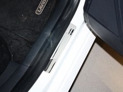 2013款 1.6L 手动 舒适版