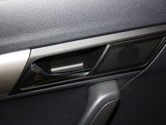 2013款 1.6L 手动 舒适版