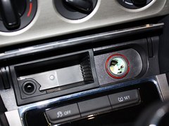 2013款 1.6L 手动 舒适版