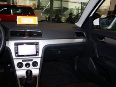 2013款 1.6L 手动 舒适版