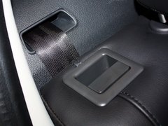 2013款 1.6L 手动 舒适版