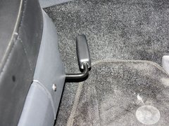 2013款 1.6L 手动 舒适版