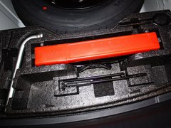 2013款 1.6L 手动 舒适版