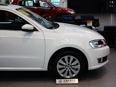 2013款 1.6L 手动 舒适版