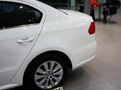 2013款 1.6L 手动 舒适版