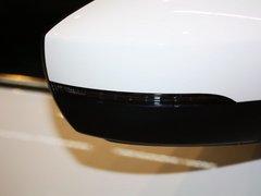2013款 1.6L 手动 舒适版