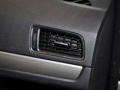 2013款 1.6L 自动 舒适版