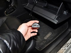 朗逸 2013款 1.6L 自动 舒适版