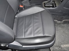 朗逸 2013款 1.6L 自动 舒适版
