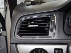 2013款 1.6L 自动 舒适版