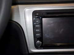 2013款 1.6L 自动 舒适版