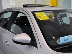 2013款 1.6L 自动 舒适版