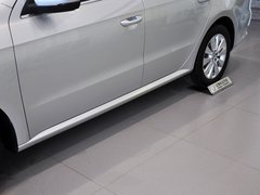 2013款 1.6L 自动 舒适版