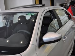 2013款 1.6L 自动 舒适版