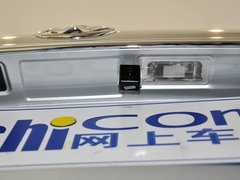 2013款 1.6L 自动 舒适版