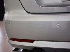 2013款 1.6L 自动 舒适版