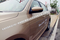 2013款 1.6L 自动 豪华版