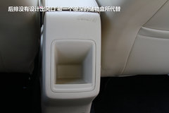 2013款 1.6L 自动 豪华版